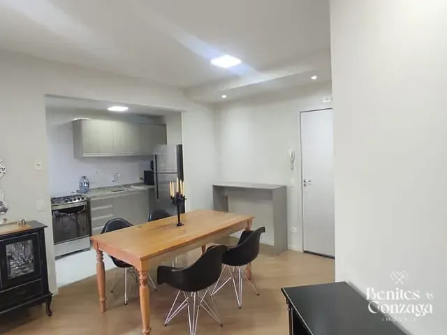 Apartamento 2 quartos e 2 banheiros, à venda, no bairro Zona 08 em Maringá