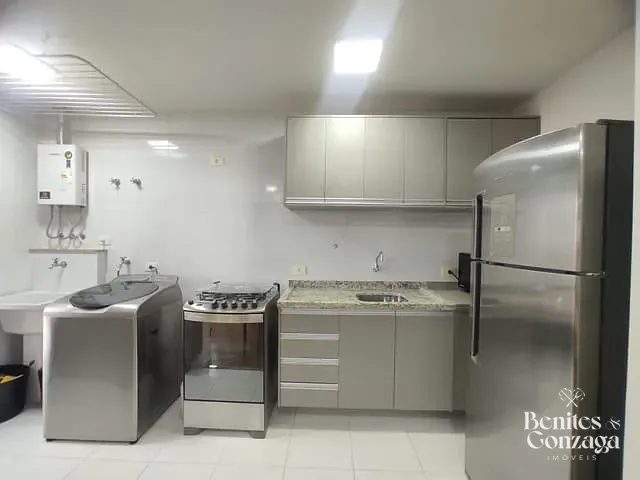 Apartamento 2 quartos e 2 banheiros, à venda, no bairro Zona 08 em Maringá