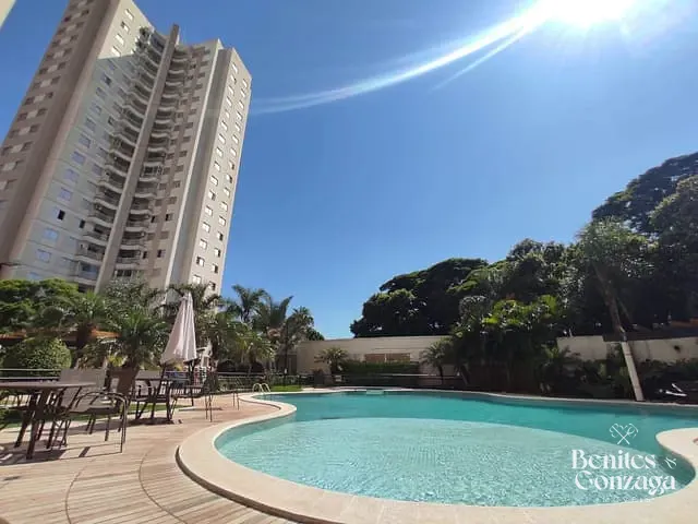 Apartamento 2 quartos e 2 banheiros, à venda, no bairro Zona 08 em Maringá