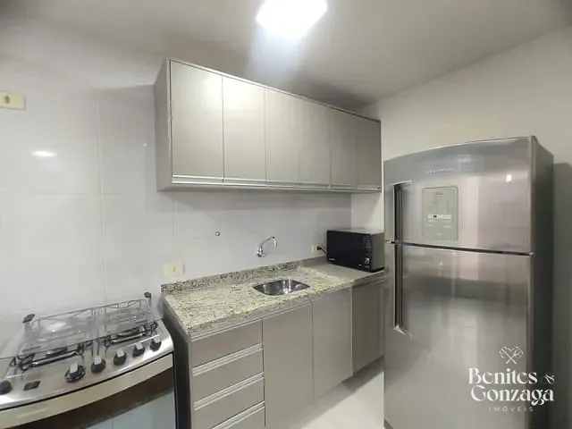 Apartamento 2 quartos e 2 banheiros, à venda, no bairro Zona 08 em Maringá