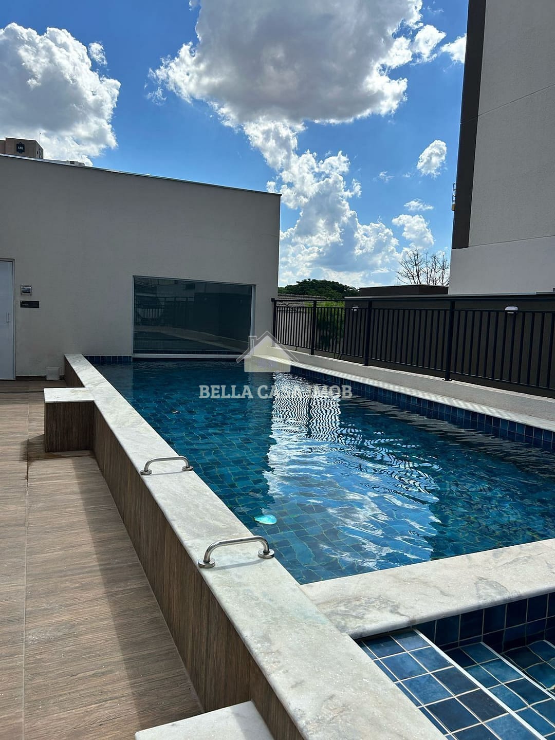 Apartamento, 2 quartos, 61 m² - Foto 1