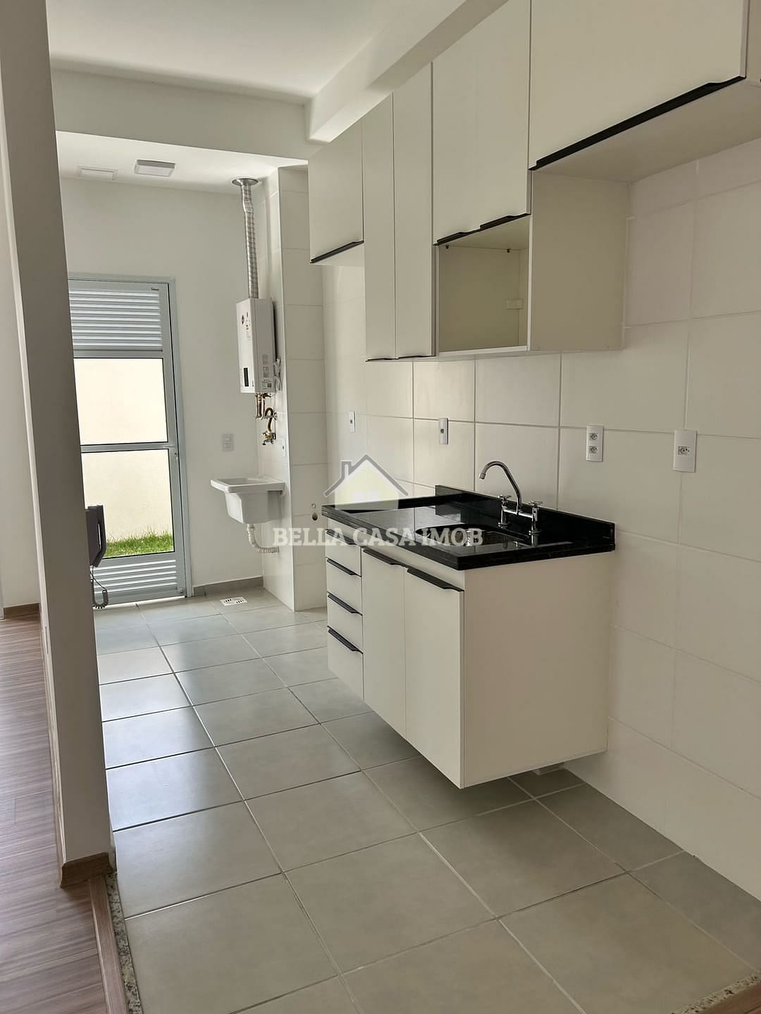 Apartamento, 2 quartos, 61 m² - Foto 15