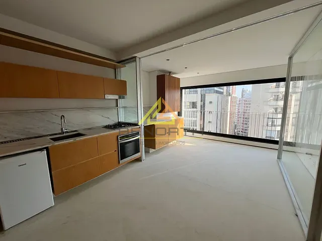 Apartamento com 63m² 2 quartos e 1 banheiro, para alugar, no bairro Perdizes em São Paulo