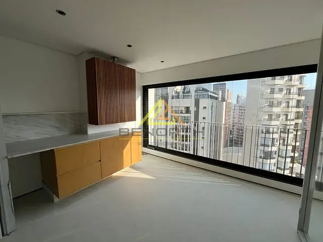 Apartamento com 63m² 2 quartos e 1 banheiro, para alugar, no bairro Perdizes em São Paulo