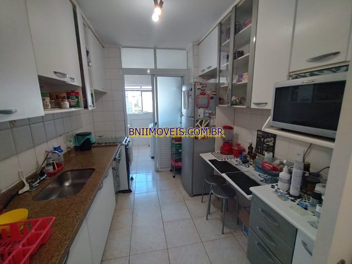 Apartamento, 3 quartos, 70 m² - Foto 4