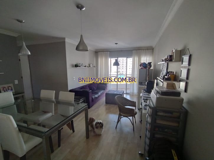 Apartamento, 3 quartos, 70 m² - Foto 1