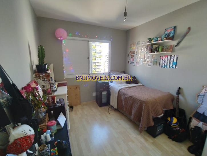 Apartamento, 3 quartos, 70 m² - Foto 8