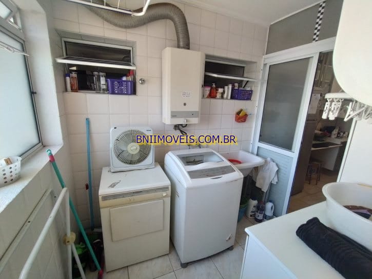Apartamento, 3 quartos, 70 m² - Foto 14
