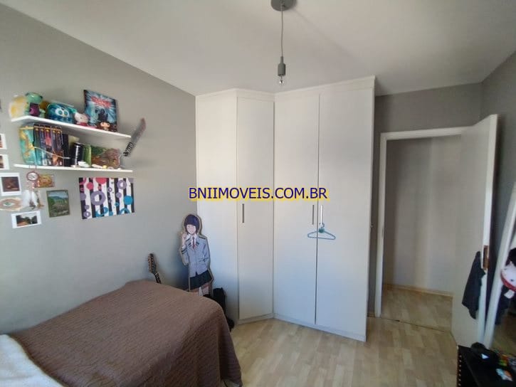 Apartamento, 3 quartos, 70 m² - Foto 9