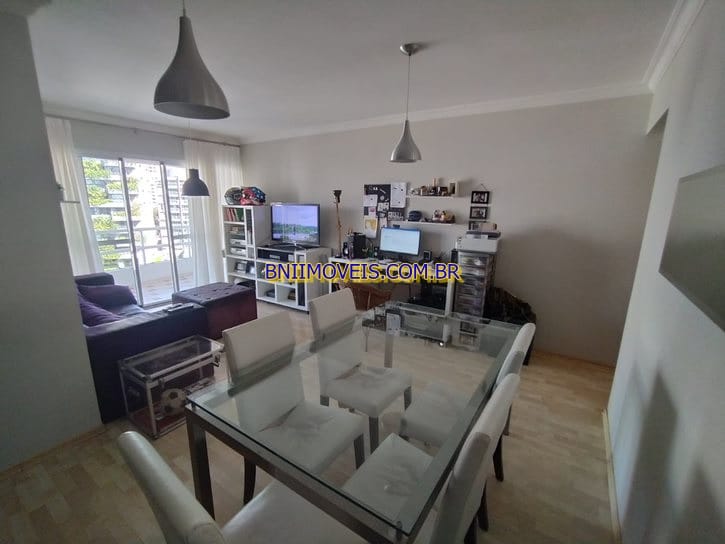 Apartamento, 3 quartos, 70 m² - Foto 2