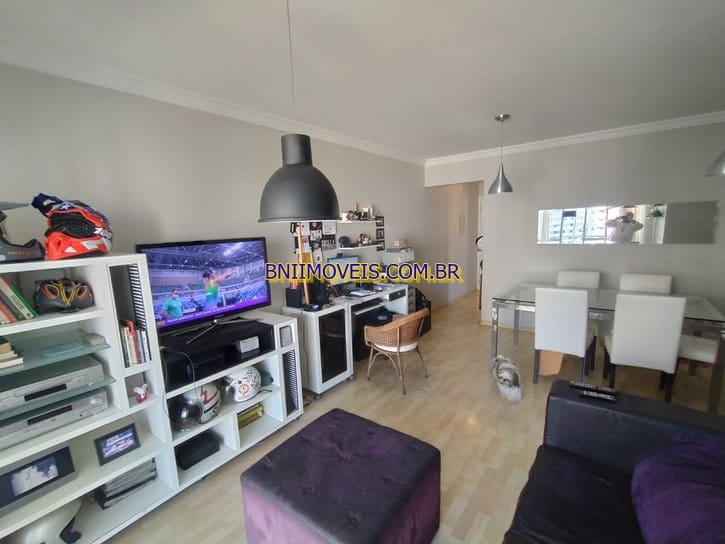 Apartamento, 3 quartos, 70 m² - Foto 5