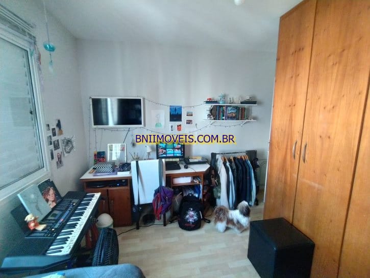 Apartamento, 3 quartos, 70 m² - Foto 13