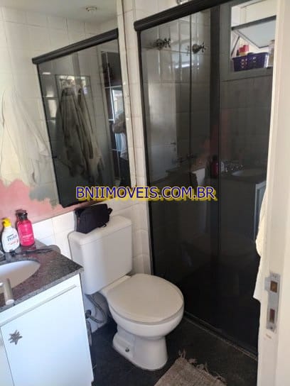 Apartamento, 3 quartos, 70 m² - Foto 10