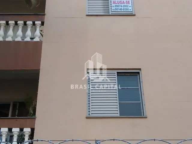 Apartamento 3 quartos e 2 banheiros, à venda, no bairro Jardim Europa em Sorocaba
