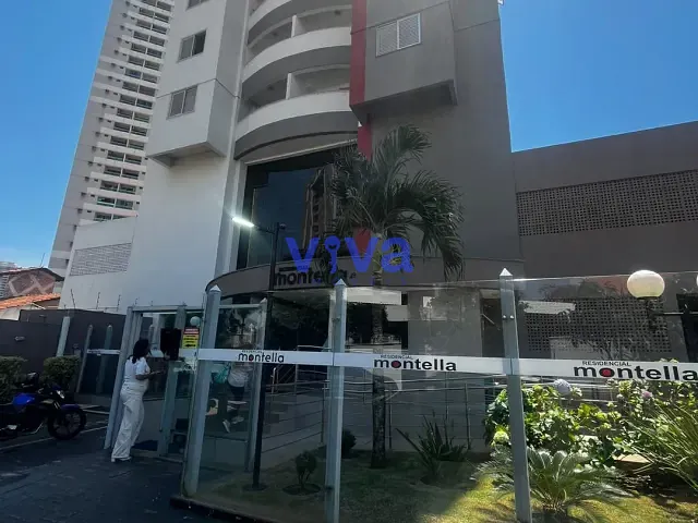 Apartamento com 54m² 2 quartos e 2 banheiros, à venda, no bairro Setor Leste Universitário em Goiânia