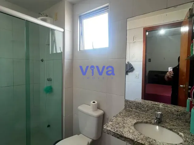 Apartamento com 54m² 2 quartos e 2 banheiros, à venda, no bairro Setor Leste Universitário em Goiânia