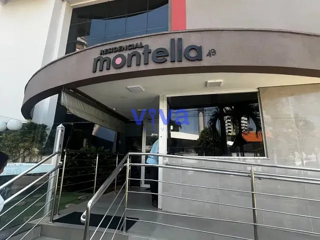 Apartamento com 54m² 2 quartos e 2 banheiros, à venda, no bairro Setor Leste Universitário em Goiânia
