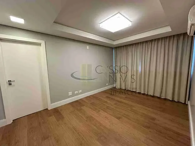 Apartamento com 359m² 4 quartos e 5 banheiros, à venda, no bairro Centro em Apucarana