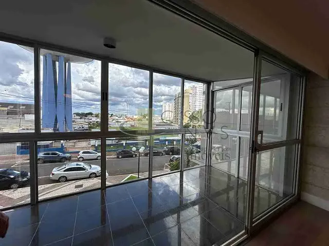 Apartamento com 359m² 4 quartos e 5 banheiros, à venda, no bairro Centro em Apucarana