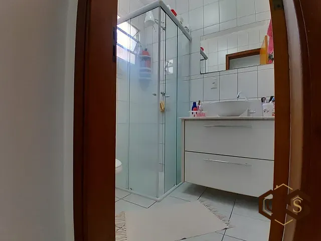 Apartamento com 60m² 3 quartos e 1 banheiro, à venda, no bairro Jardim Juliana em Indaiatuba