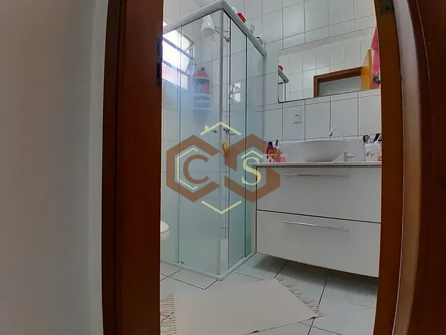 Apartamento com 60m² 3 quartos e 1 banheiro, à venda, no bairro Jardim Juliana em Indaiatuba