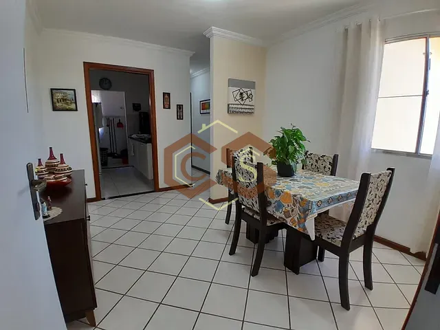 Apartamento com 60m² 3 quartos e 1 banheiro, à venda, no bairro Jardim Juliana em Indaiatuba