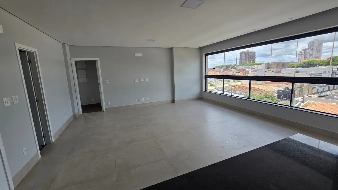 Apartamento, 3 quartos, 127 m² - Foto 4