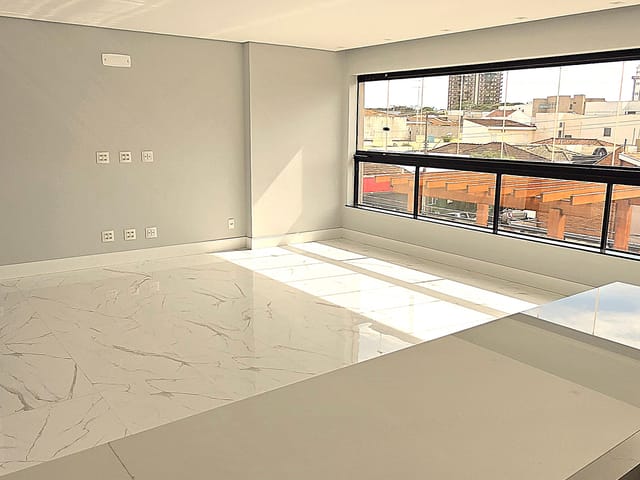 Apartamento com 237m² 3 quartos e 4 banheiros, à venda, no bairro Centro em Franca