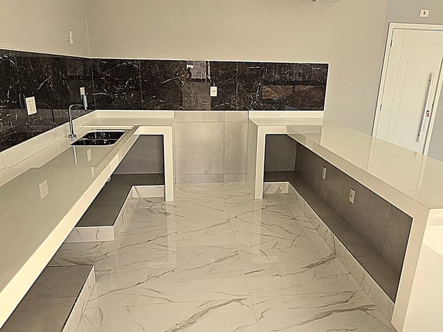 Apartamento com 237m² 3 quartos e 4 banheiros, à venda, no bairro Centro em Franca
