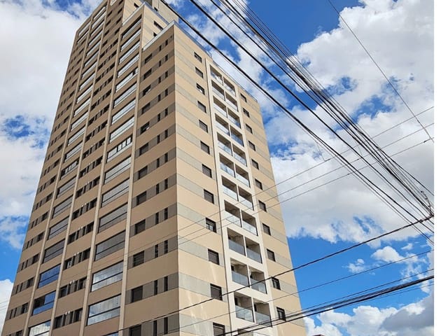 Apartamento com 237m² 3 quartos e 4 banheiros, à venda, no bairro Centro em Franca