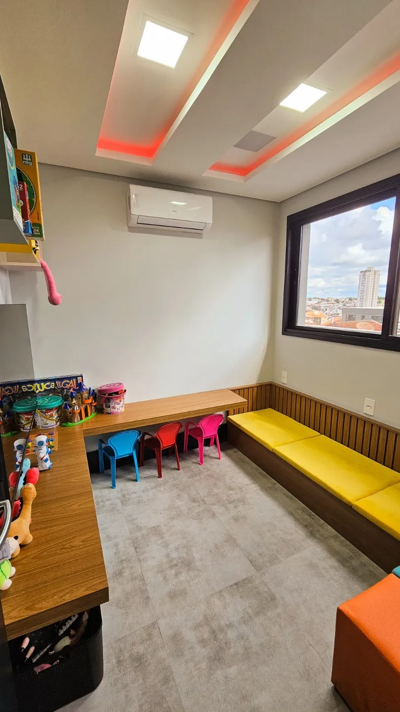 Apartamento, 3 quartos, 127 m² - Foto 19