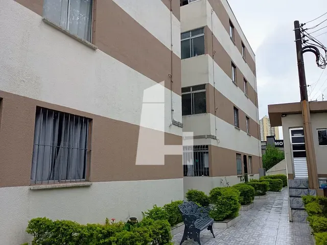 Apartamento com 79m² 1 quarto e 1 banheiro, para alugar, no bairro Vila Antonieta em Guarulhos