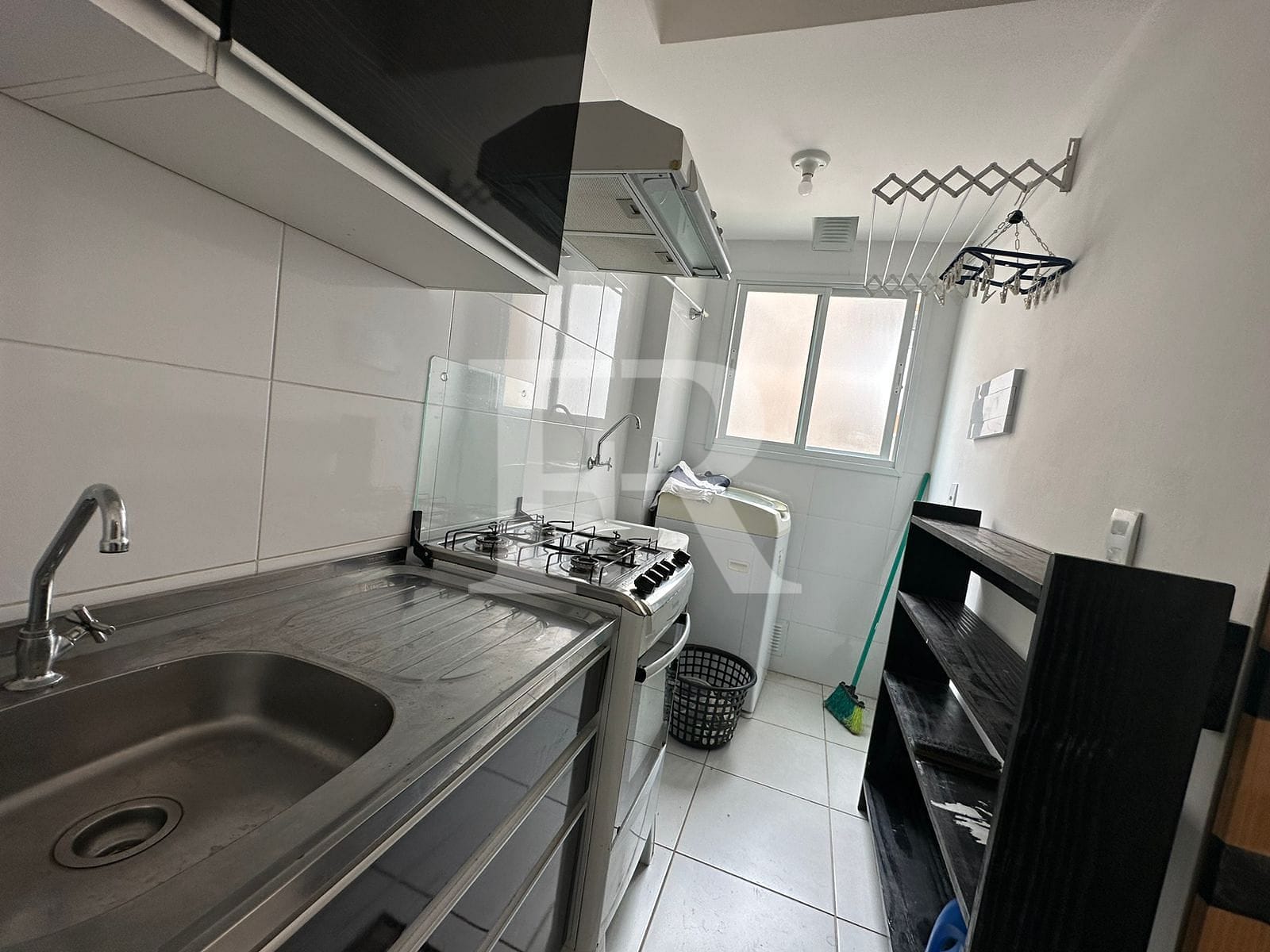 Apartamento, 2 quartos, 55 m² - Foto 3