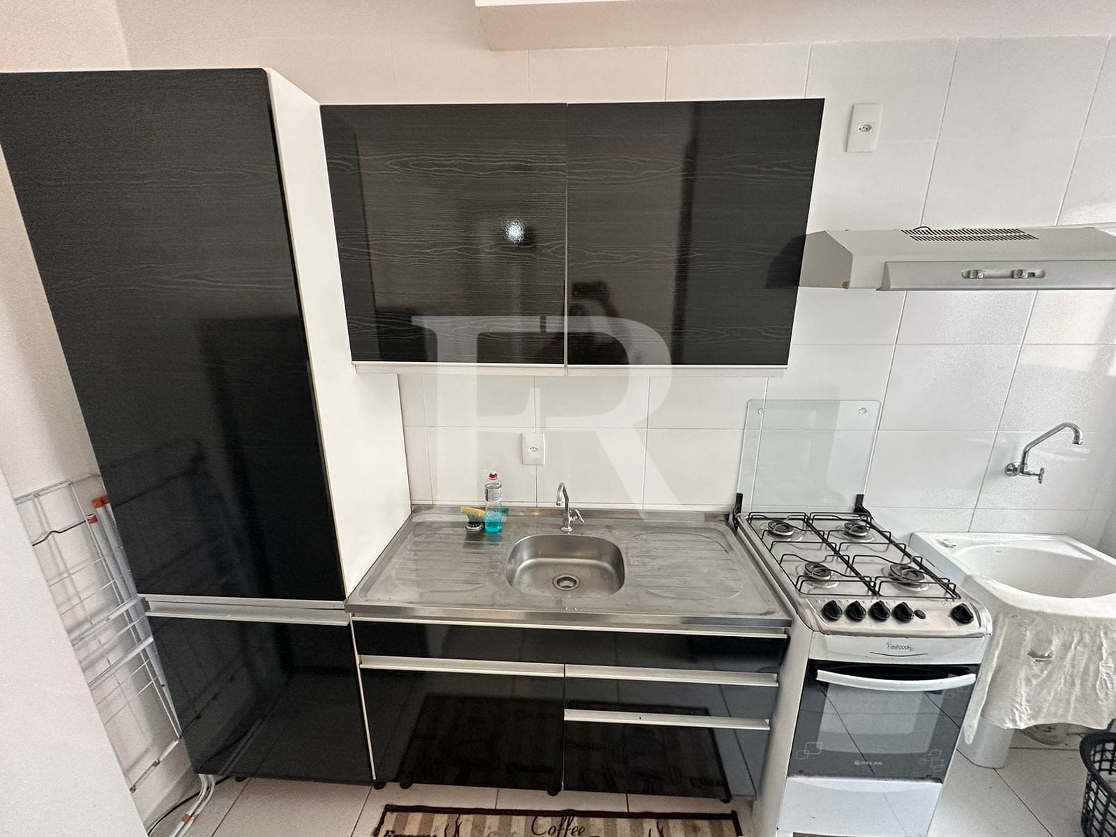 Apartamento, 2 quartos, 55 m² - Foto 2