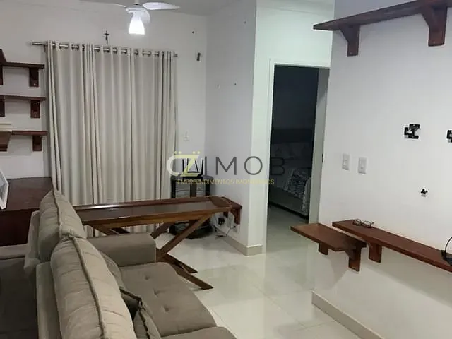 Apartamento com 49m² 2 quartos e 1 banheiro, à venda, no bairro Jardim Manoel Penna em Ribeirão Preto