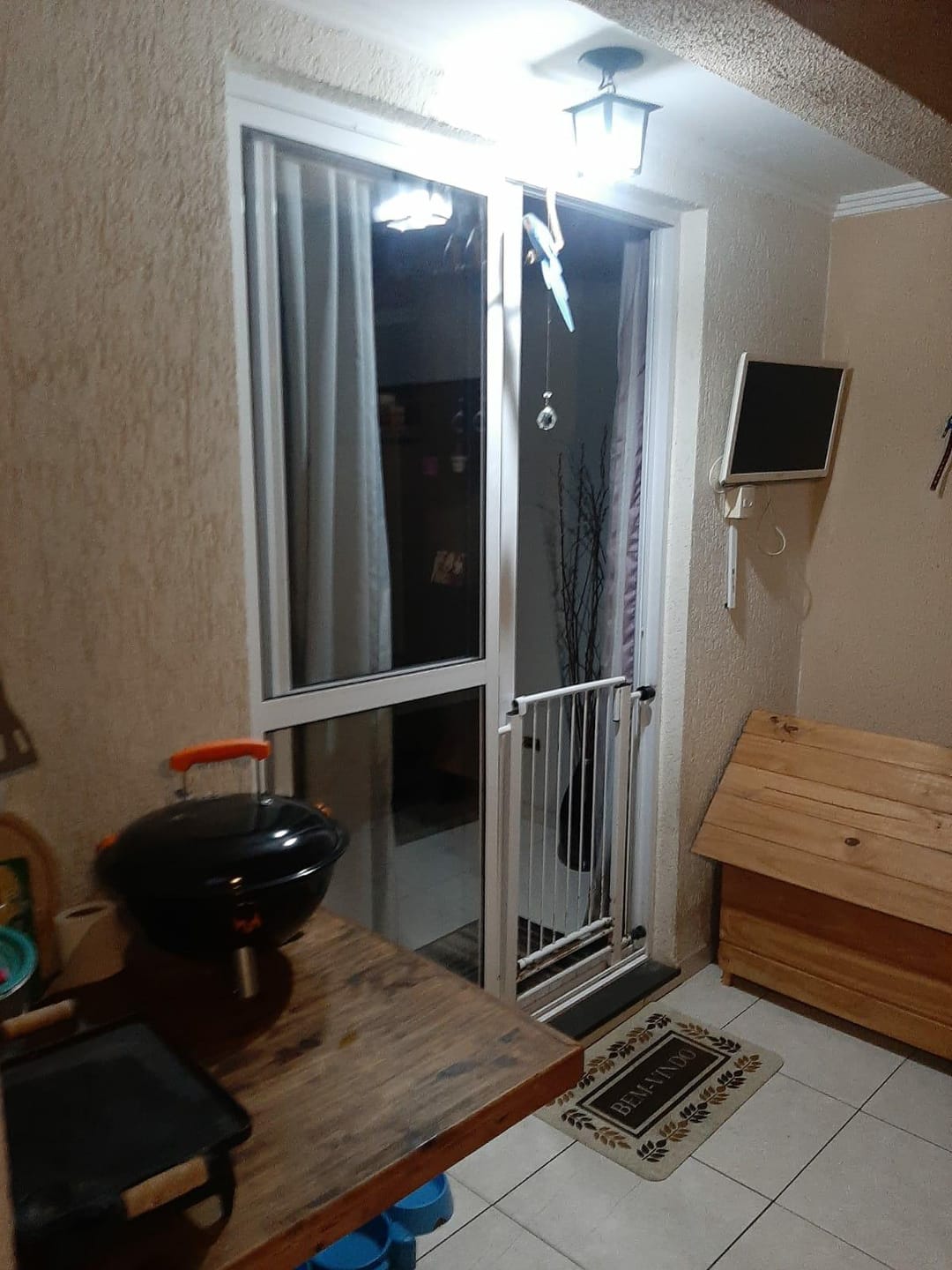 Apartamento à venda 2 Quartos, 1 Suite, 1 Vaga, 106M², Boa Vista, São Caetano do Sul - SP 