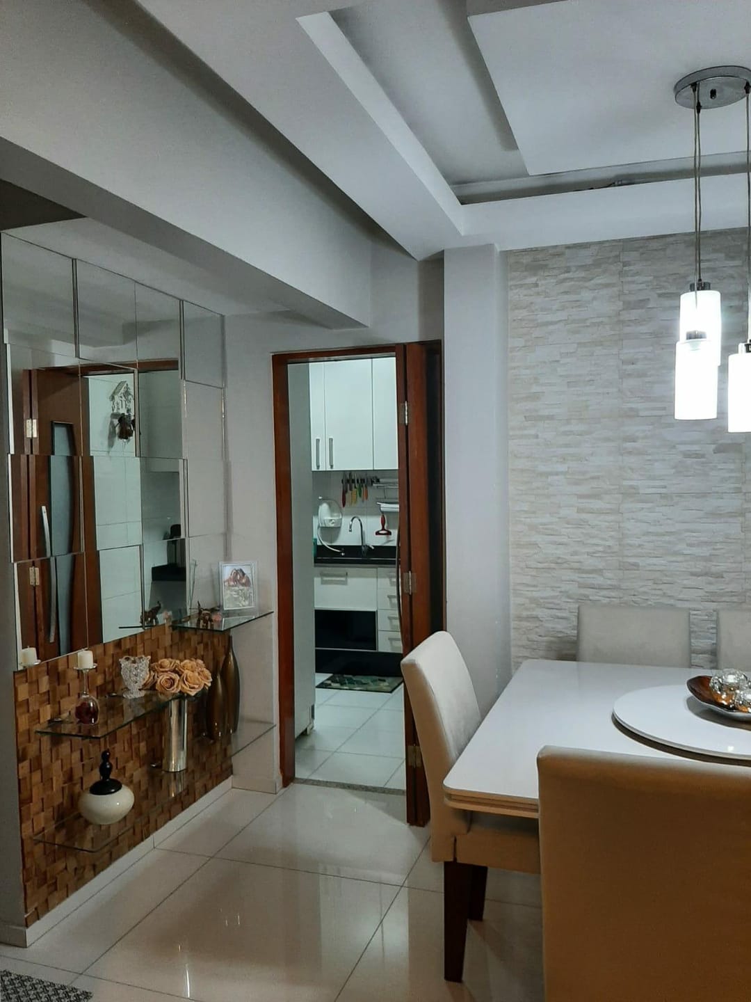 Apartamento à venda 2 Quartos, 1 Suite, 1 Vaga, 106M², Boa Vista, São Caetano do Sul - SP 