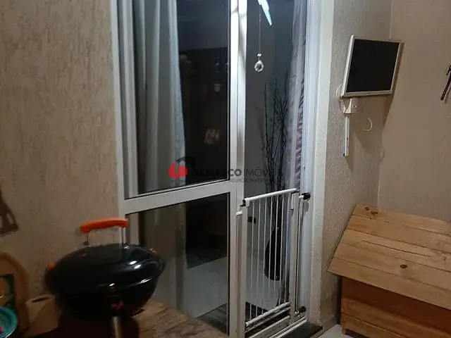 Apartamento com 106m² 2 quartos e 1 banheiro, à venda, no bairro Boa Vista em São Caetano do Sul
