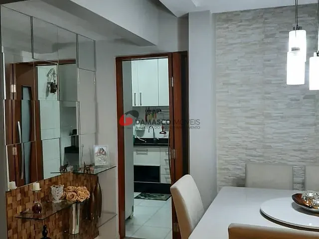 Apartamento com 106m² 2 quartos e 1 banheiro, à venda, no bairro Boa Vista em São Caetano do Sul