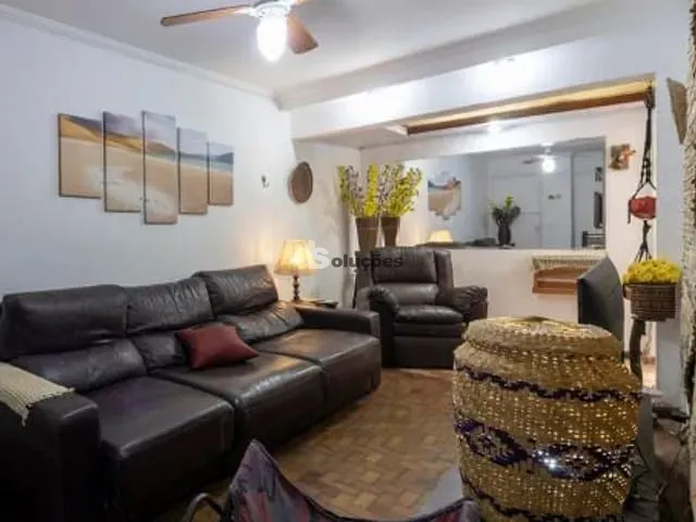 Apartamento com 107m² 2 quartos e 2 banheiros, à venda, no bairro Tucuruvi em São Paulo