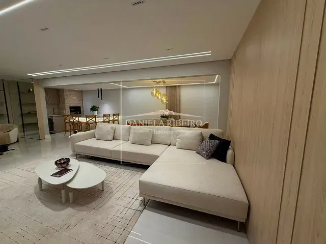 Apartamento 3 quartos e 4 banheiros, à venda, no bairro Gleba Fazenda Palhano em Londrina