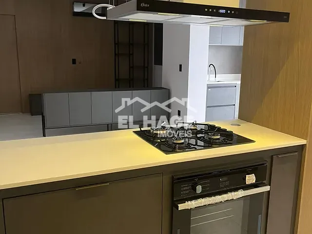 Apartamento com 89m² 2 quartos e 2 banheiros, à venda, no bairro Despraiado em Cuiabá