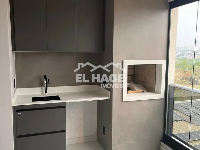 Apartamento com 89m² 2 quartos e 2 banheiros, à venda, no bairro Despraiado em Cuiabá
