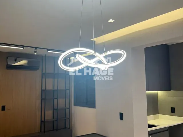 Apartamento com 89m² 2 quartos e 2 banheiros, à venda, no bairro Despraiado em Cuiabá