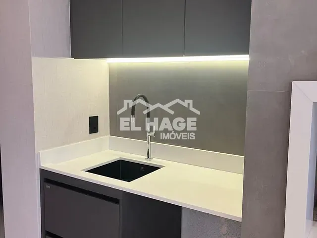 Apartamento com 89m² 2 quartos e 2 banheiros, à venda, no bairro Despraiado em Cuiabá