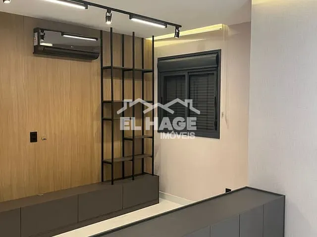 Apartamento com 89m² 2 quartos e 2 banheiros, à venda, no bairro Despraiado em Cuiabá