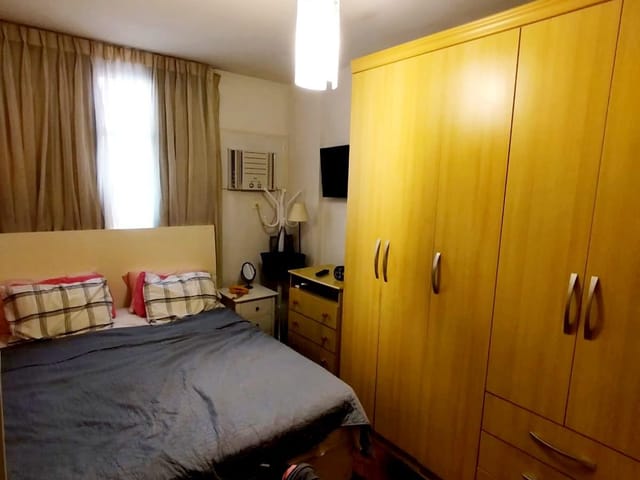 Apartamento 2 quartos e 2 banheiros, à venda, no bairro Botafogo em Rio de Janeiro