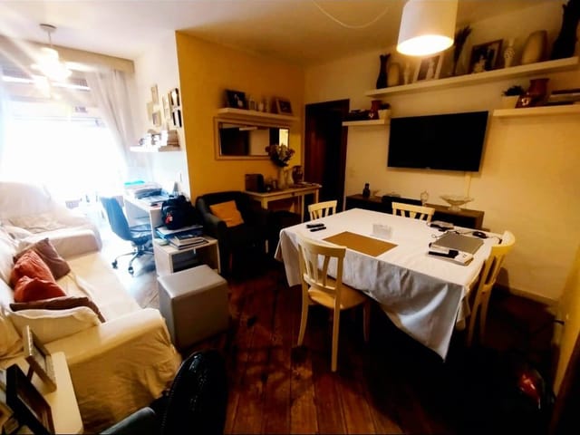 Apartamento 2 quartos e 2 banheiros, à venda, no bairro Botafogo em Rio de Janeiro