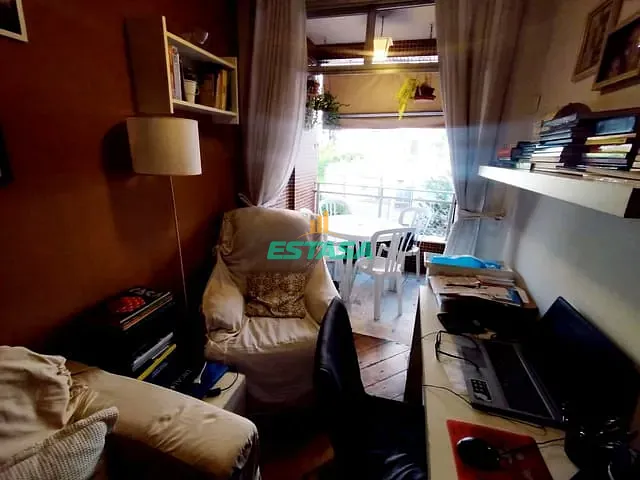 Apartamento 2 quartos e 2 banheiros, à venda, no bairro Botafogo em Rio de Janeiro