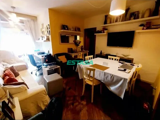 Apartamento 2 quartos e 2 banheiros, à venda, no bairro Botafogo em Rio de Janeiro